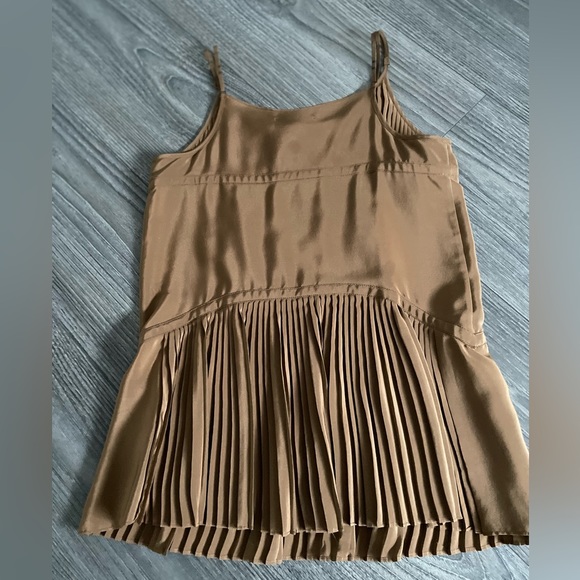 J Crew Broadway and Broome Camisole - Picture 2 of 4